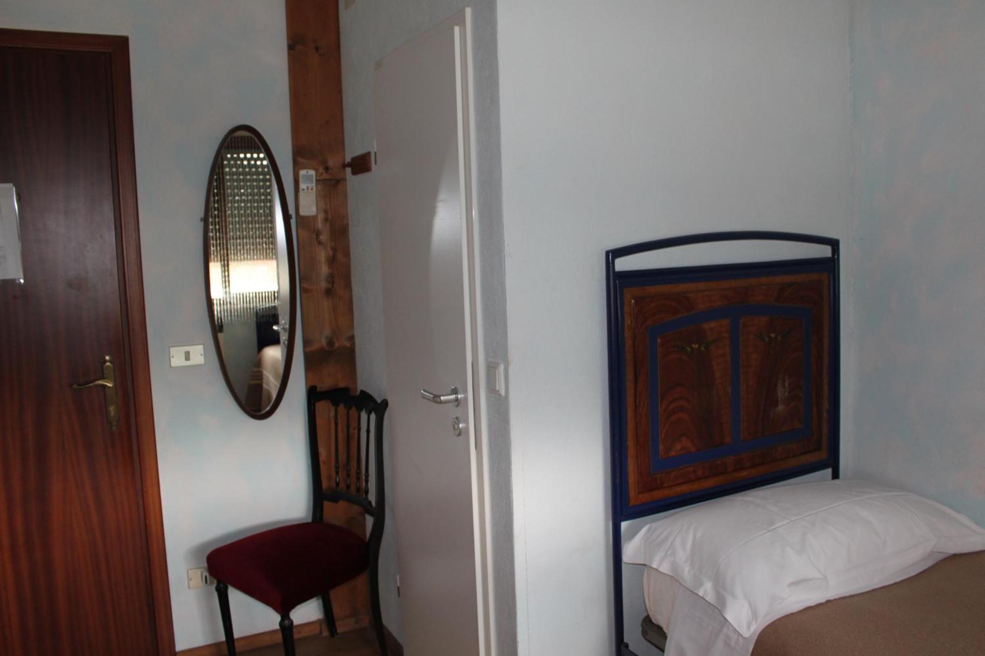 Agriturismo Al Ranch Castello dʼAviano Pokój zdjęcie