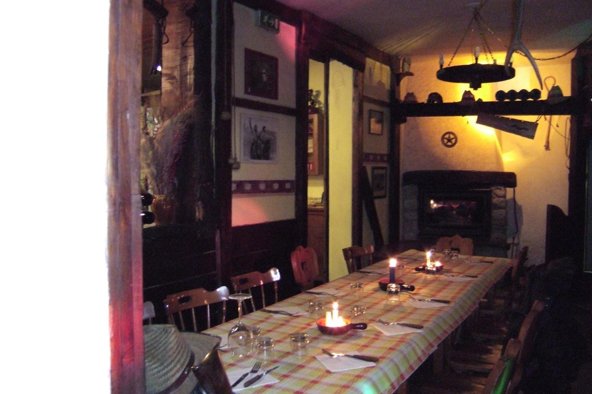 Agriturismo Al Ranch Castello dʼAviano Zewnętrze zdjęcie