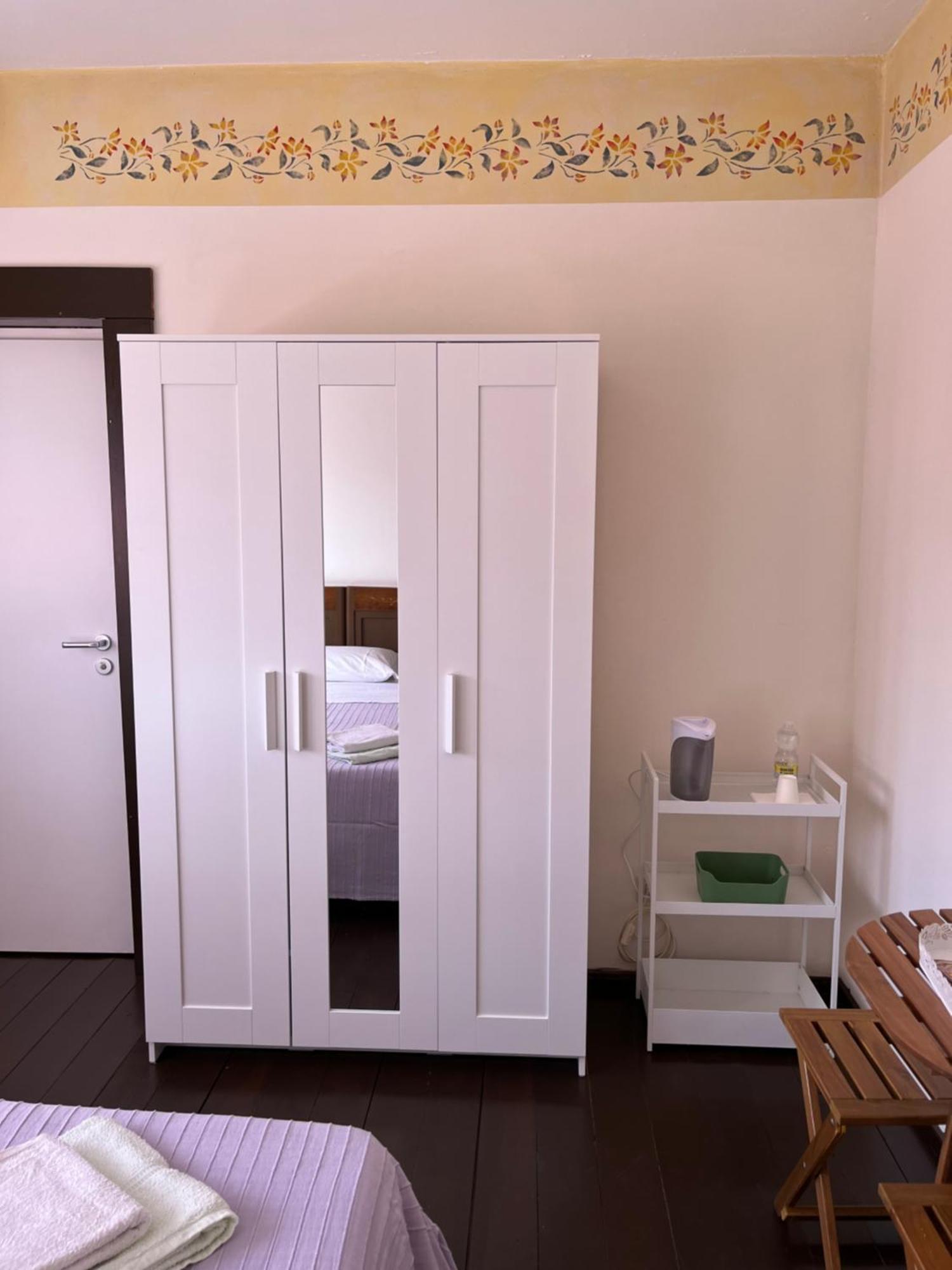 Agriturismo Al Ranch Castello dʼAviano Zewnętrze zdjęcie