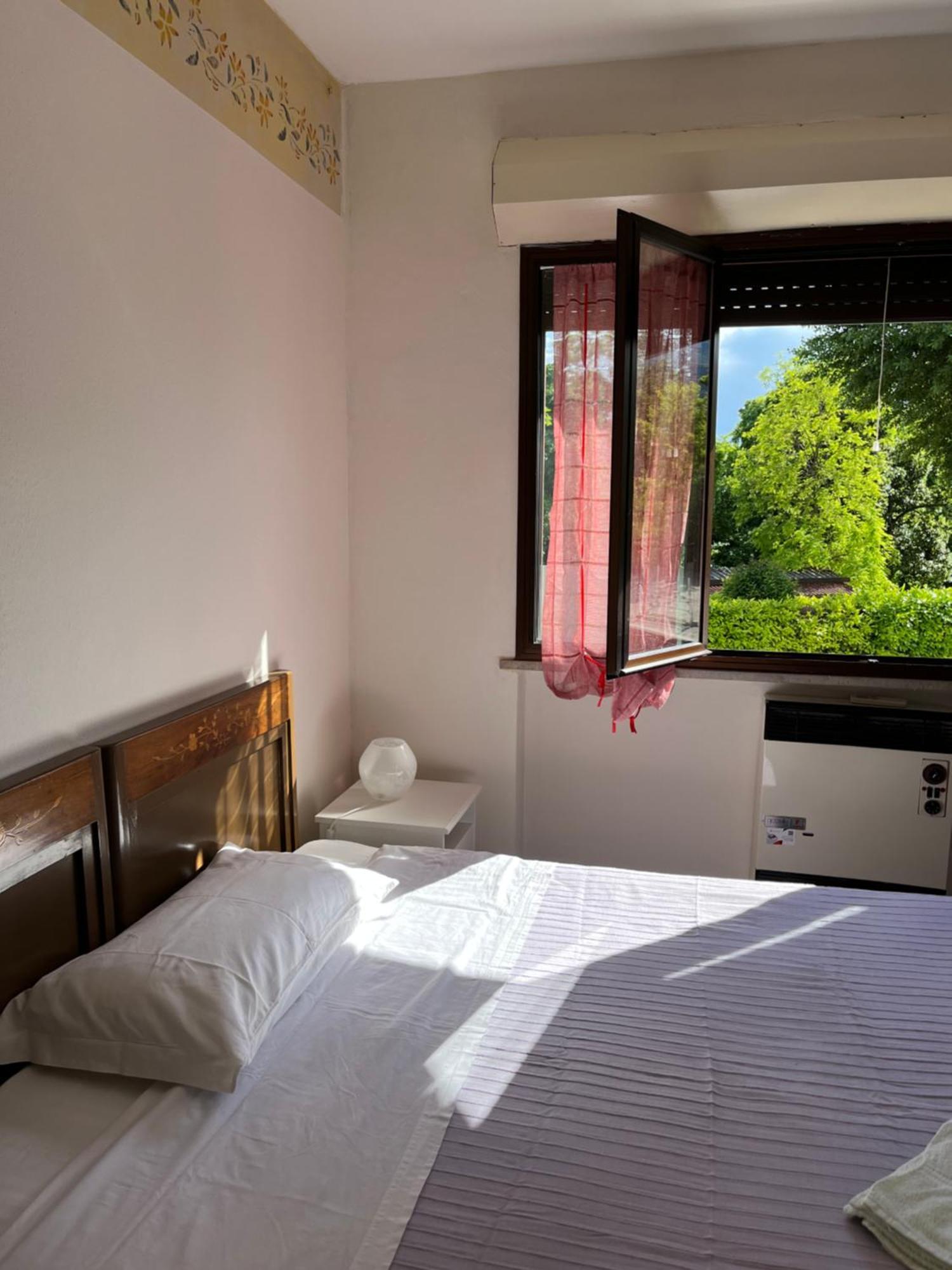 Agriturismo Al Ranch Castello dʼAviano Zewnętrze zdjęcie