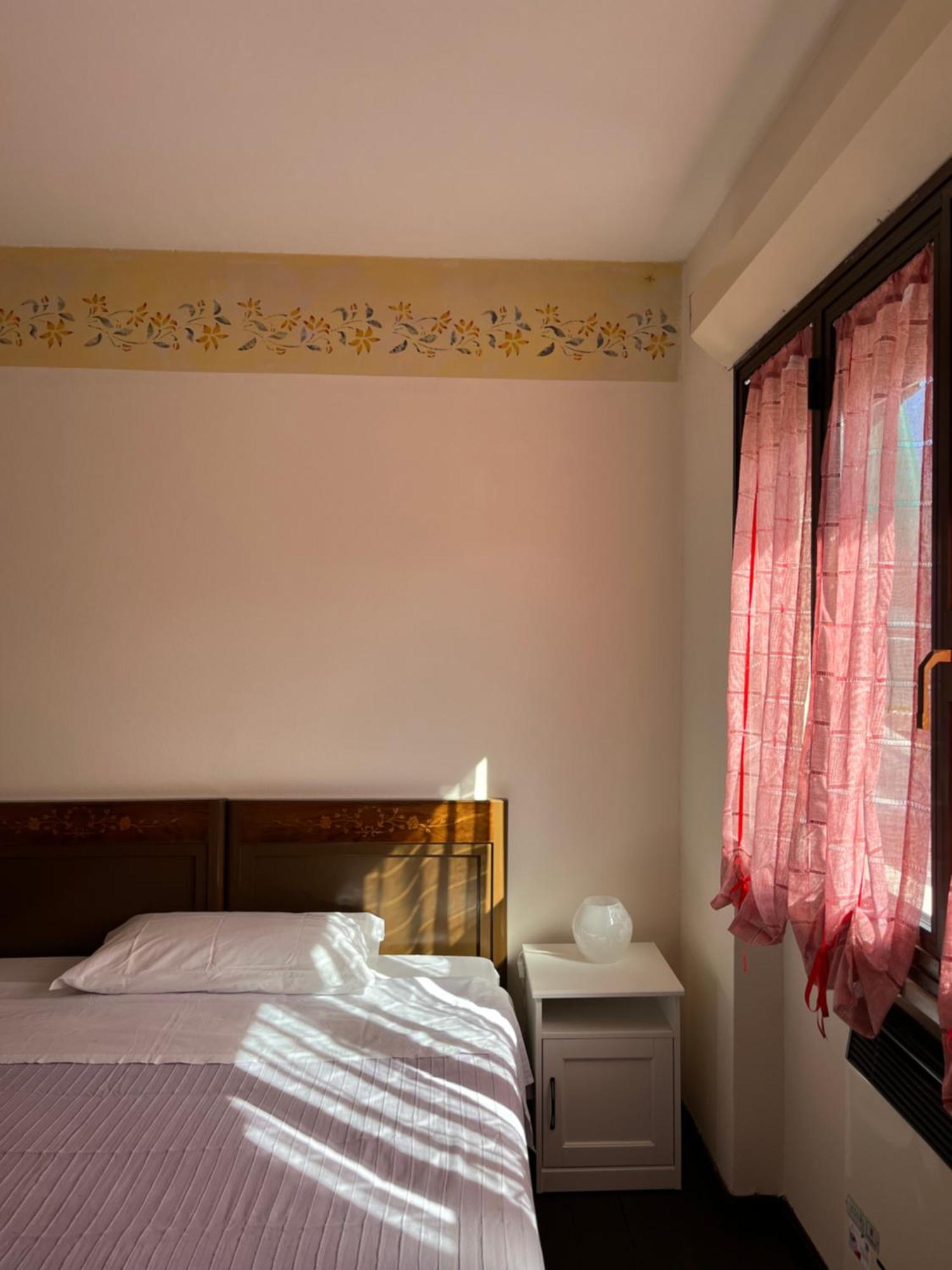 Agriturismo Al Ranch Castello dʼAviano Zewnętrze zdjęcie
