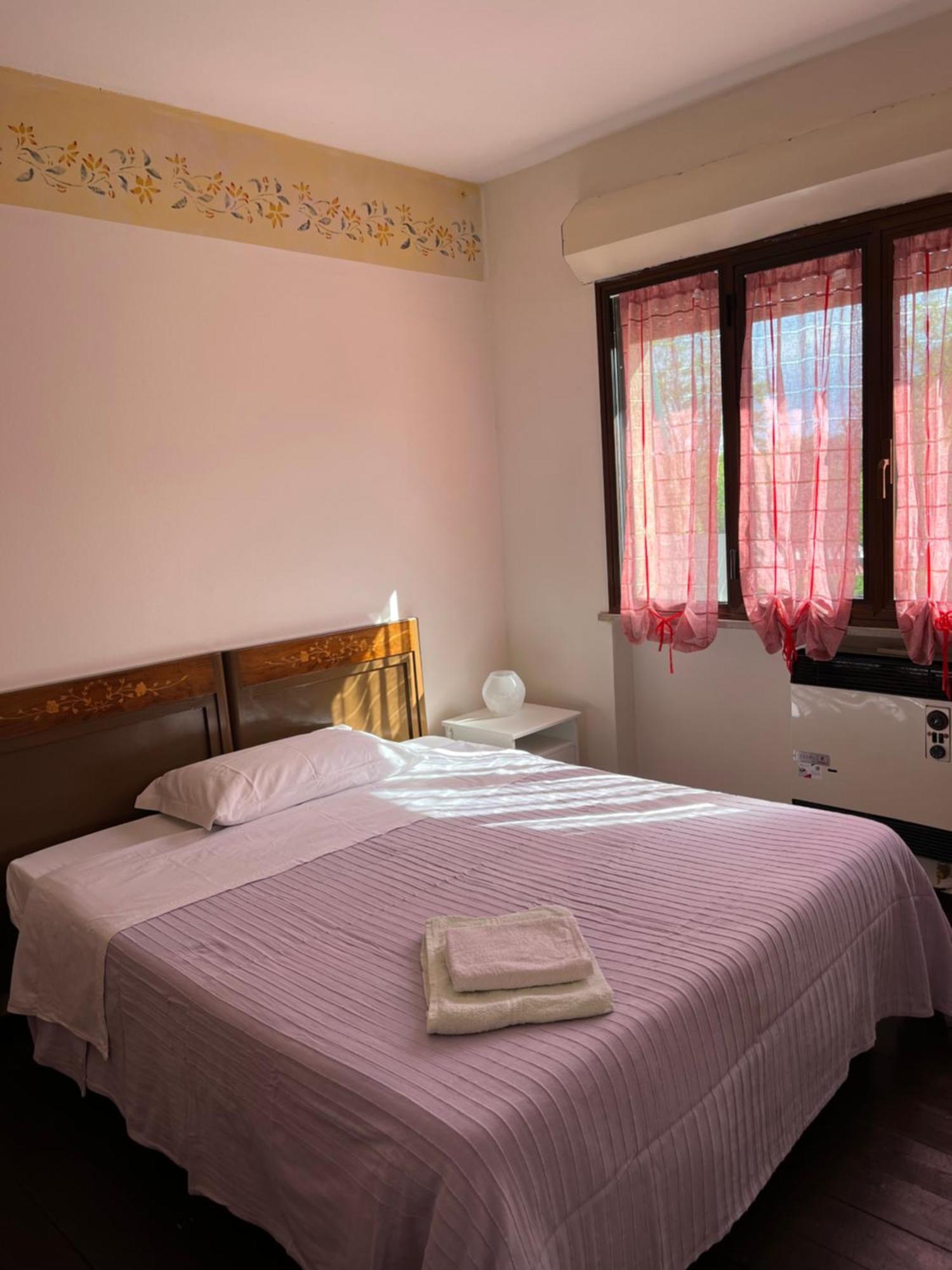 Agriturismo Al Ranch Castello dʼAviano Zewnętrze zdjęcie