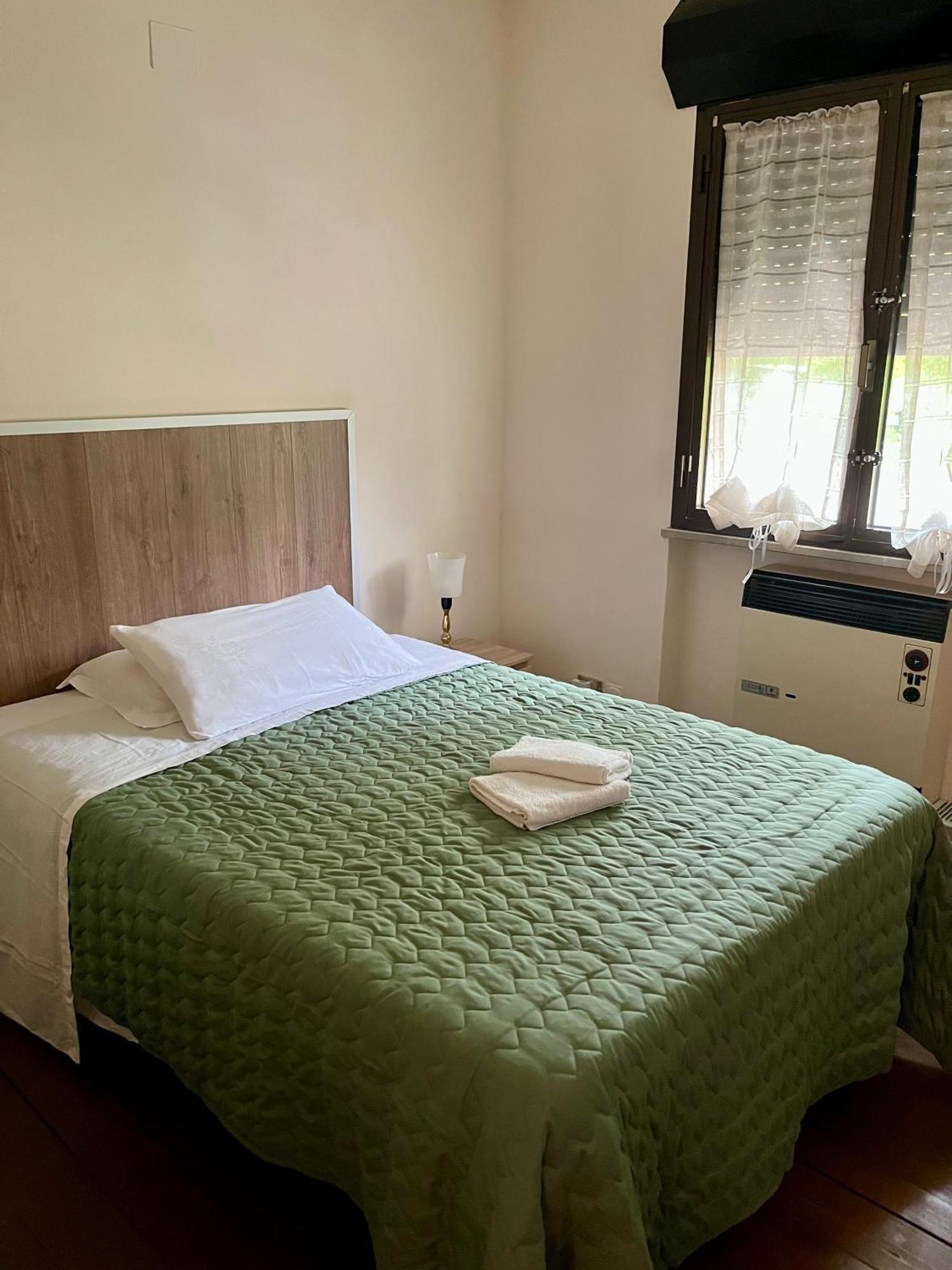 Agriturismo Al Ranch Castello dʼAviano Zewnętrze zdjęcie