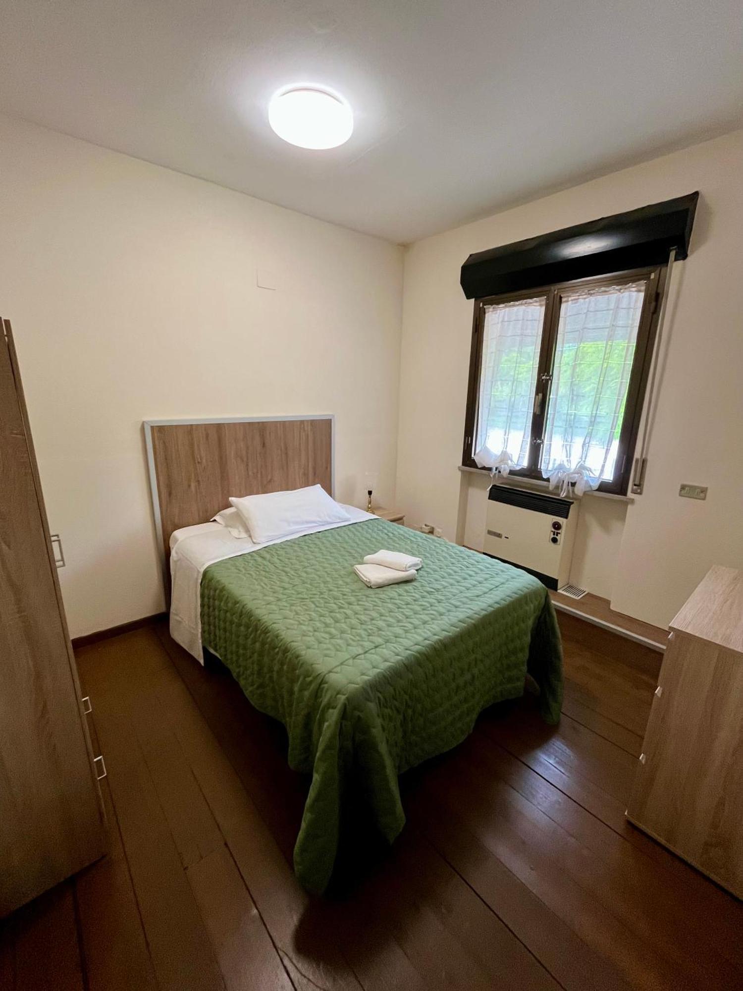 Agriturismo Al Ranch Castello dʼAviano Zewnętrze zdjęcie