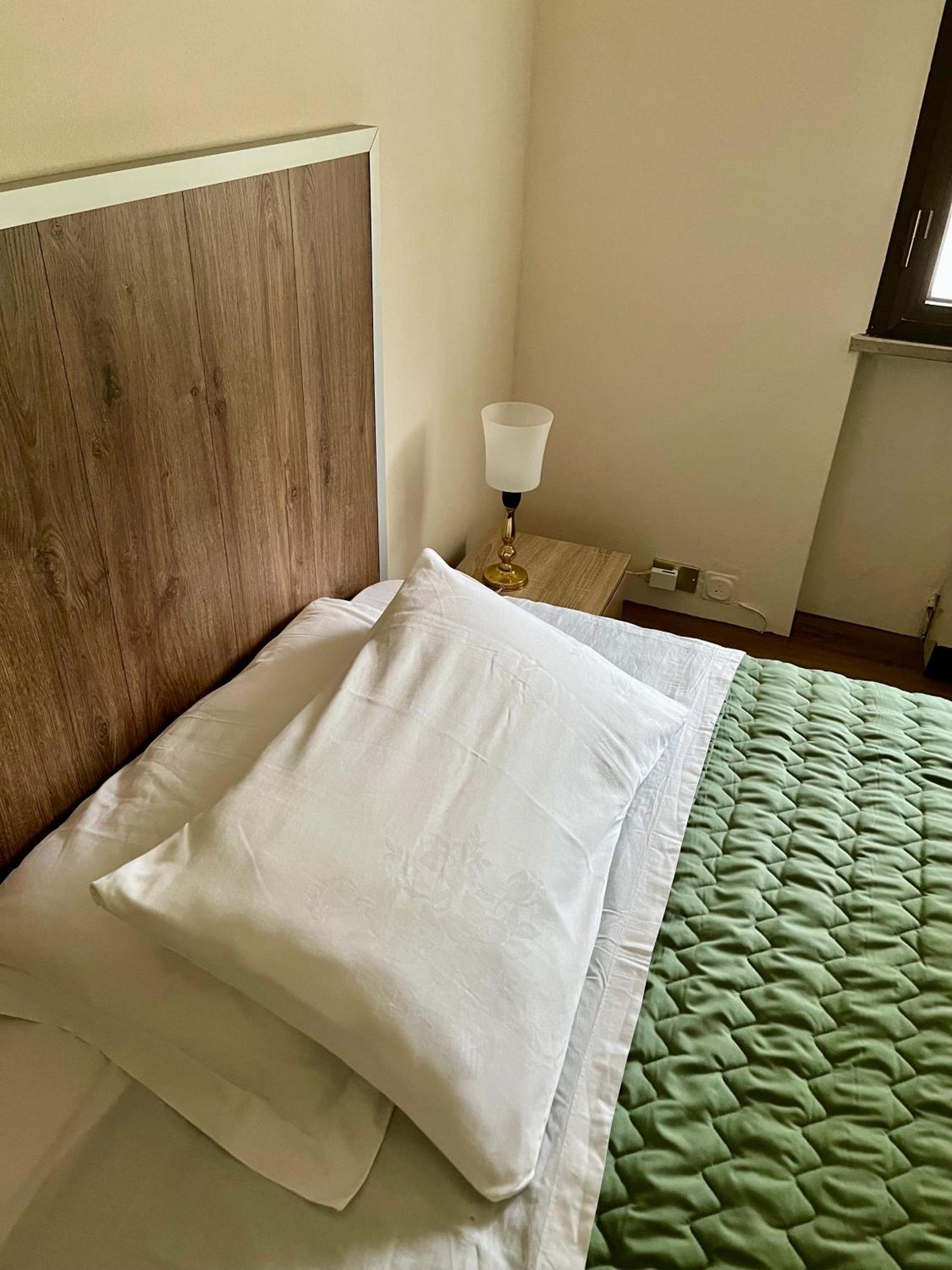 Agriturismo Al Ranch Castello dʼAviano Zewnętrze zdjęcie