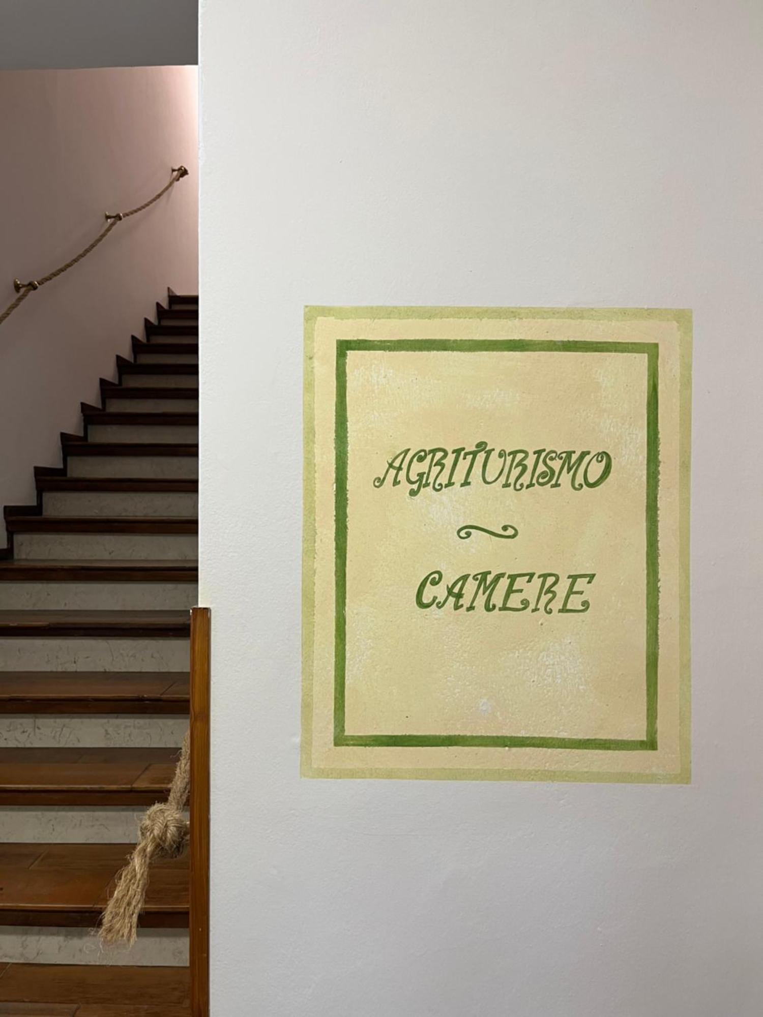 Agriturismo Al Ranch Castello dʼAviano Zewnętrze zdjęcie