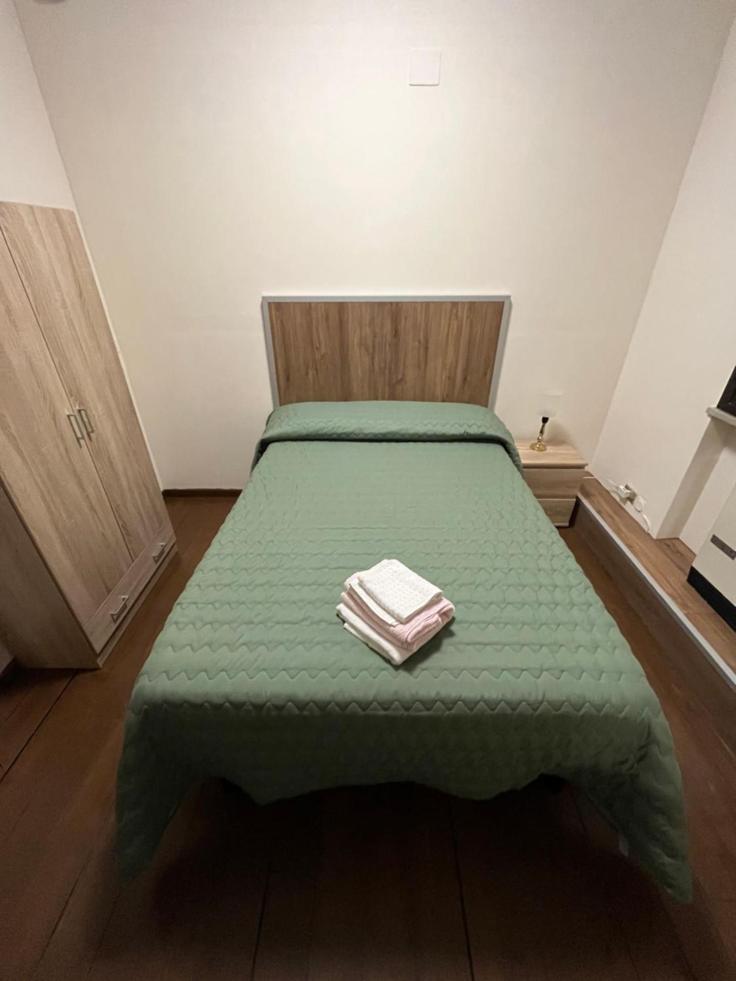 Agriturismo Al Ranch Castello dʼAviano Zewnętrze zdjęcie