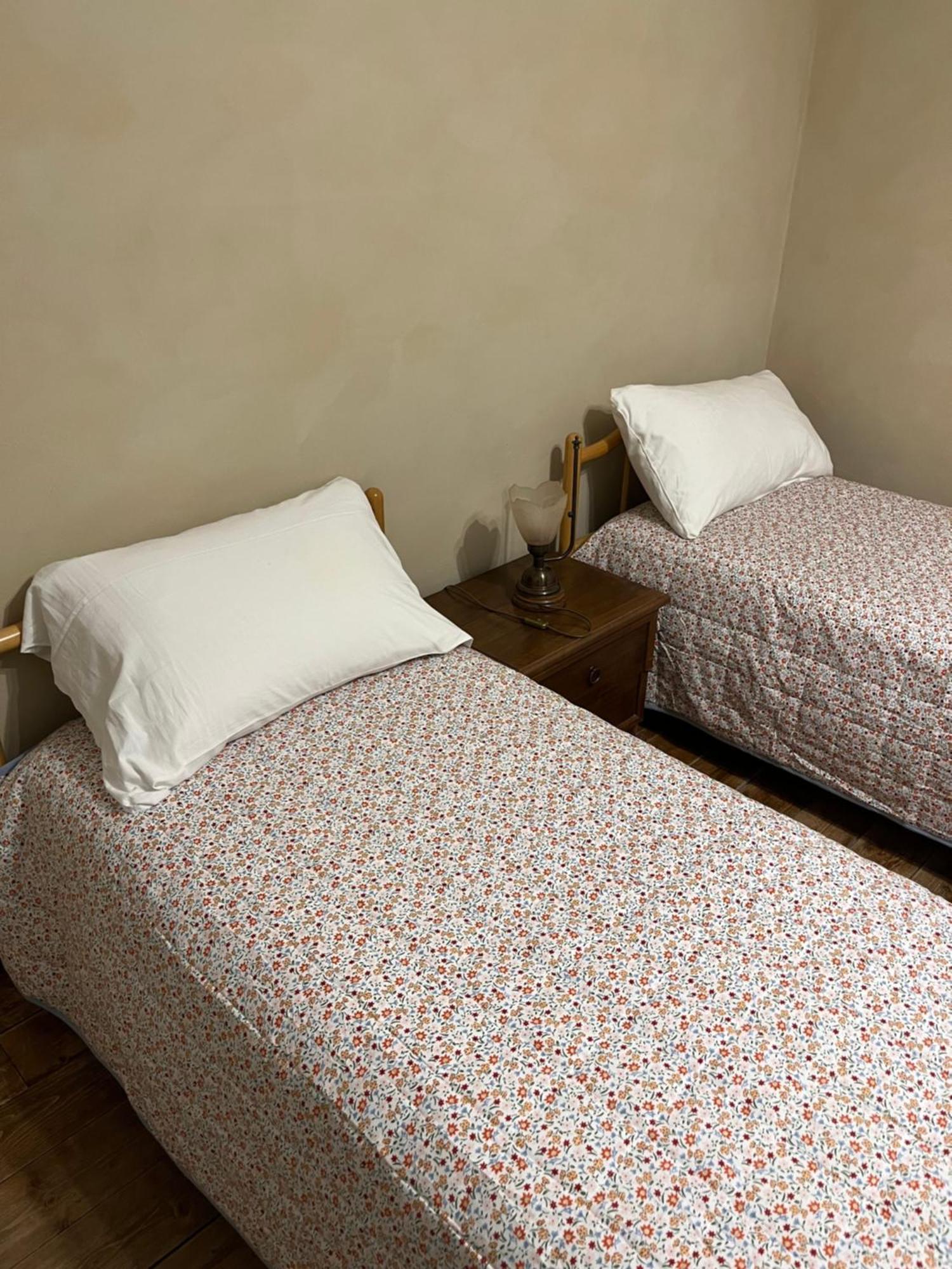 Agriturismo Al Ranch Castello dʼAviano Zewnętrze zdjęcie