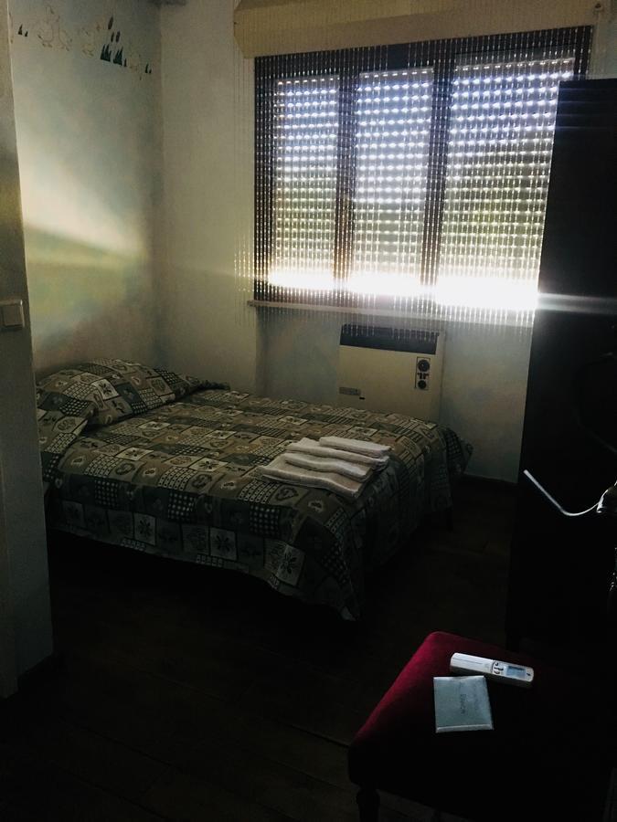Agriturismo Al Ranch Castello dʼAviano Zewnętrze zdjęcie